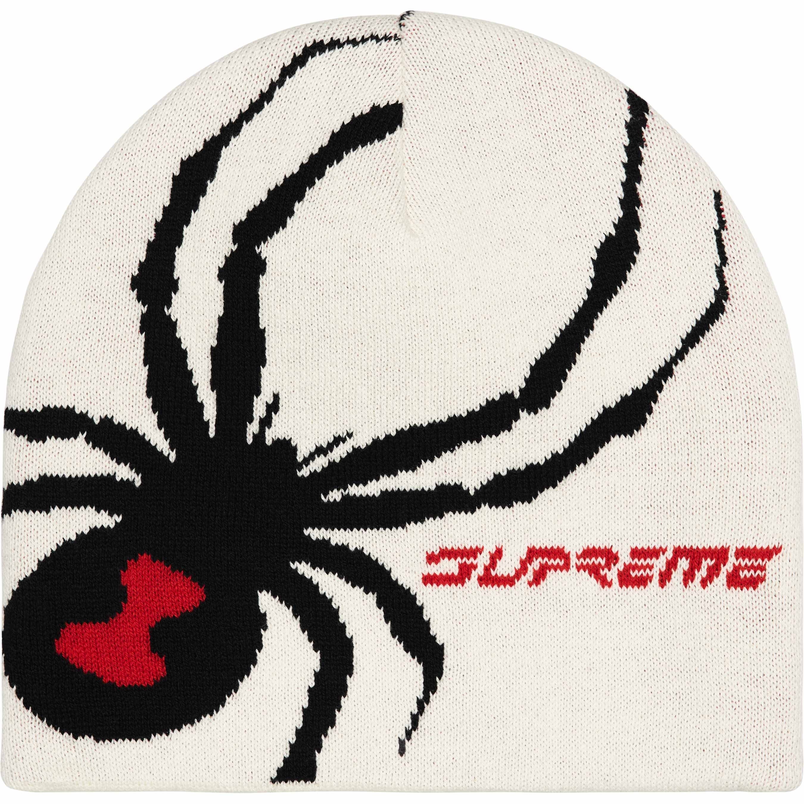 Supreme®/Spyder® Beanie view 2